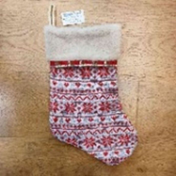 Tất Treo Trang Trí 2306-237