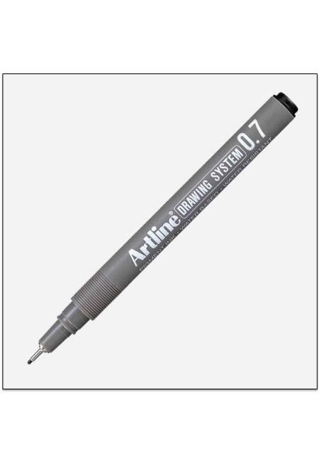 EK-237 BK Bút Vẽ Kỹ Thuật (PM)