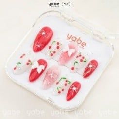 Nailbox Beauty Pink Yabe