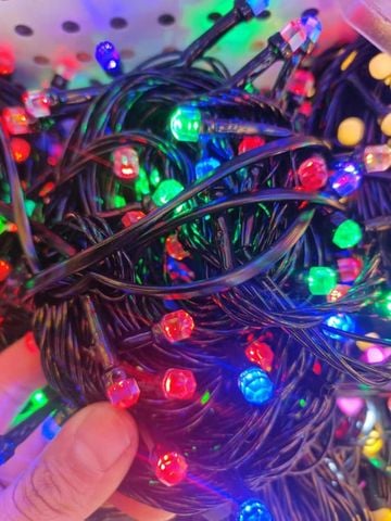 Dây Đèn Led 10M Qc#23