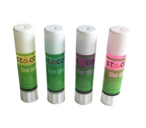 Hồ Khô STACOM - 8G Màu Xanh GS103