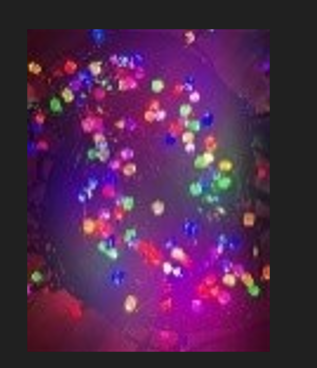 Dây Đèn Led 10M 917 (Thck0462)