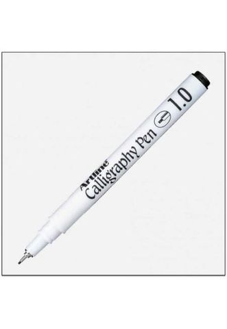 Bút Thư Pháp EK-241 BK Đen