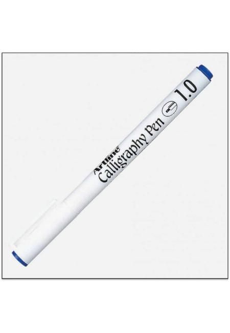 Bút Thư Pháp EK-241 BLUE