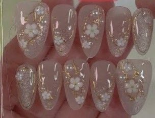 Nailbox Beauty White Yabe