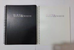 Sổ Lò Xo Vp A5 Oxford 160Tr D357A5 (Thnk031)