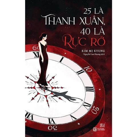25 Là Thanh Xuân, 40 Là Rực Rỡ