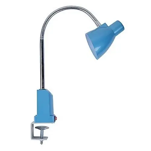 V-LIGHT Đèn Kẹp Bàn C LED 5W ( Giao Mẫu Ngẫu Nhiên)