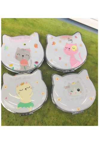 Gương Gập Tai Mèo #8