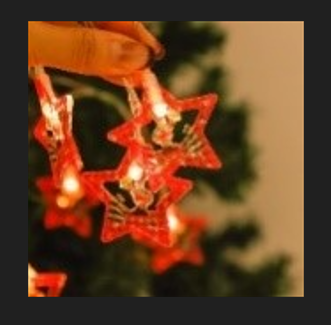 Dây Đèn Led 5M 802 (Thck0462)