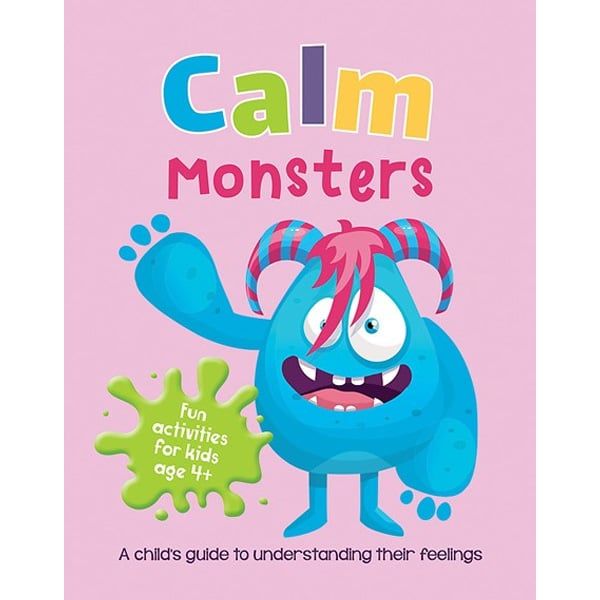 Calm Monsters