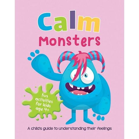 Calm Monsters