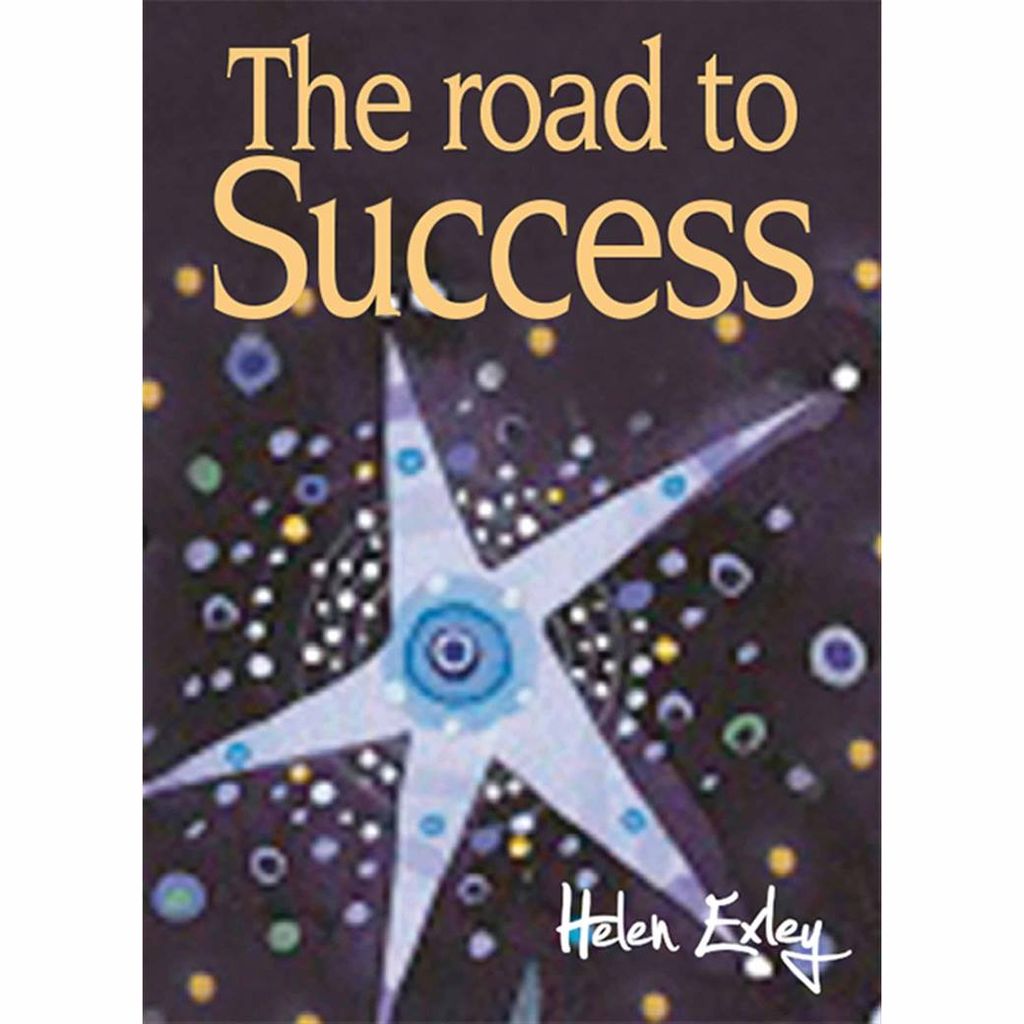The Road To Success