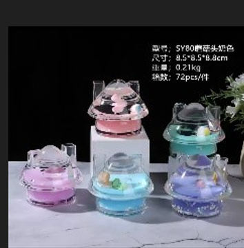 Chặn Giấy Thủy Tinh