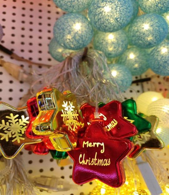 Dây Đèn Led 5M Qc#26