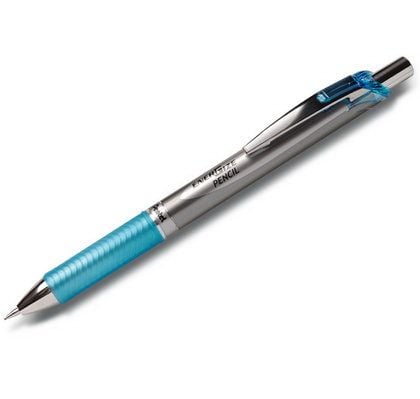 Pentel Bút Chì Kim Bấm  0.7 (NEW) - XANH DUONG PL77_S