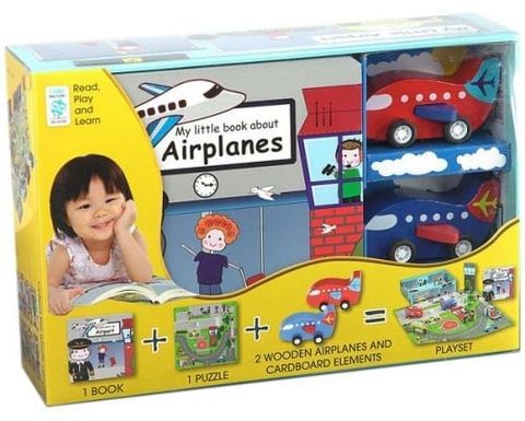 My Little Village Airport