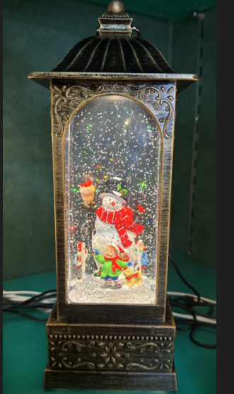 Đèn Led Trang Trí Để Bàn Ds837A (Thck0462)