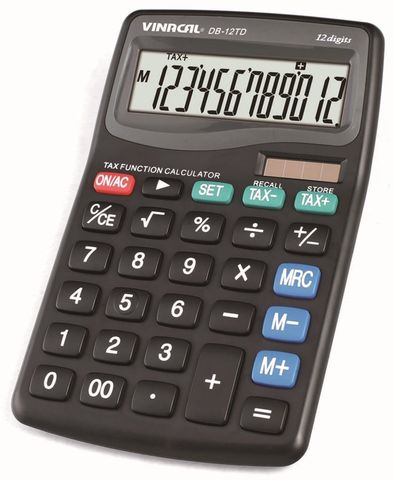 Máy Tính Để Bàn Vinacal DB-12TD