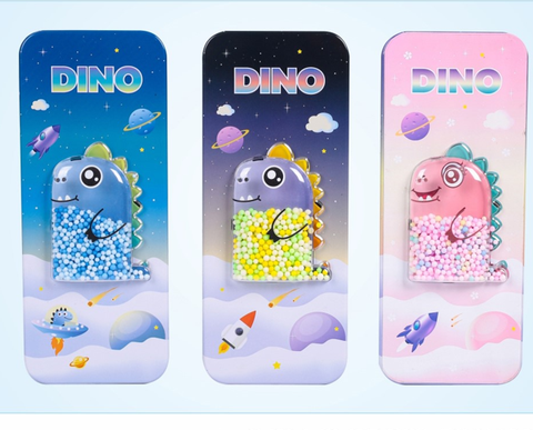 Hộp Bút Thiếc B-771 (Thnk019)