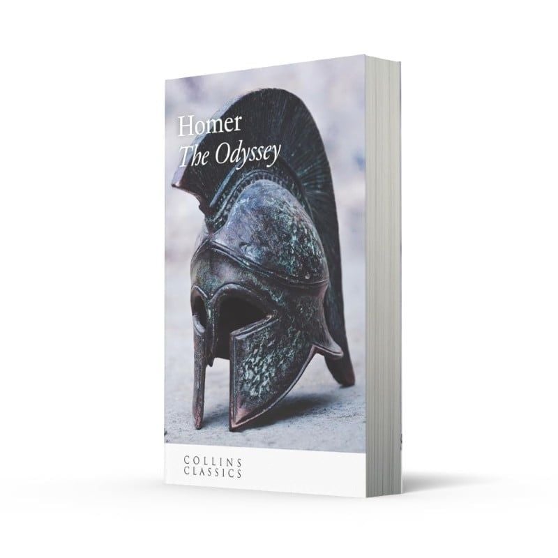 Collins Classics: The Odyssey
