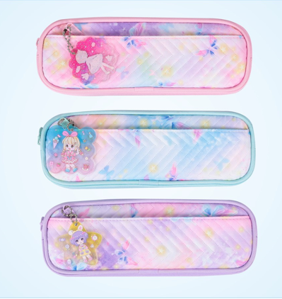 Bóp Viết Vải Bd-977 (Thnk019)