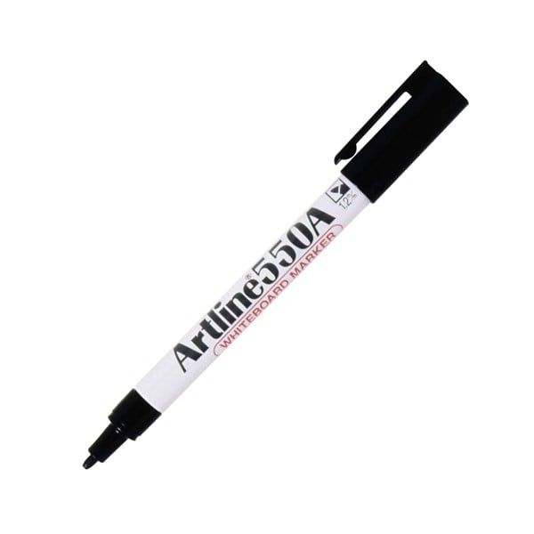 Viết Lông Bảng EK-550ABK Đen 1.2mm (PM)