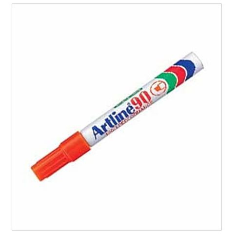 Viết Thông Dụng EK-90 OR (Cam) (PM)