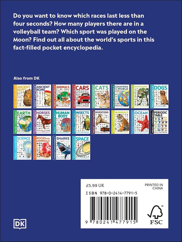 POCKET EYEWITNESS SPORTS_DK 1125