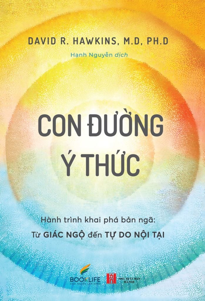 CON ĐƯỜNG Ý THỨC