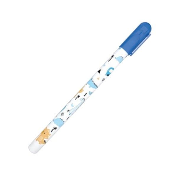 Bút Gel CL-GP206 - Màu Xanh - Mực Xanh (TK)