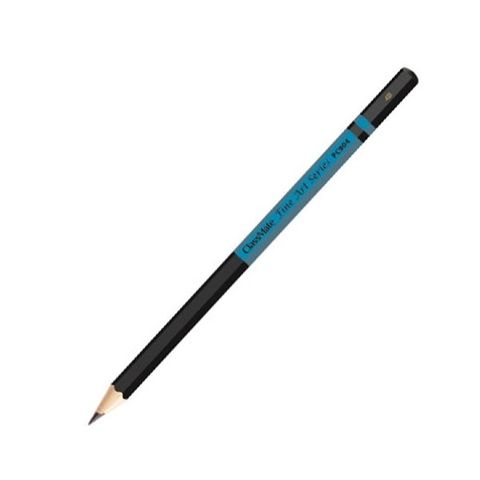 Bút Chì Fine Art 4B CL-PC904-2PC0019 (TK)