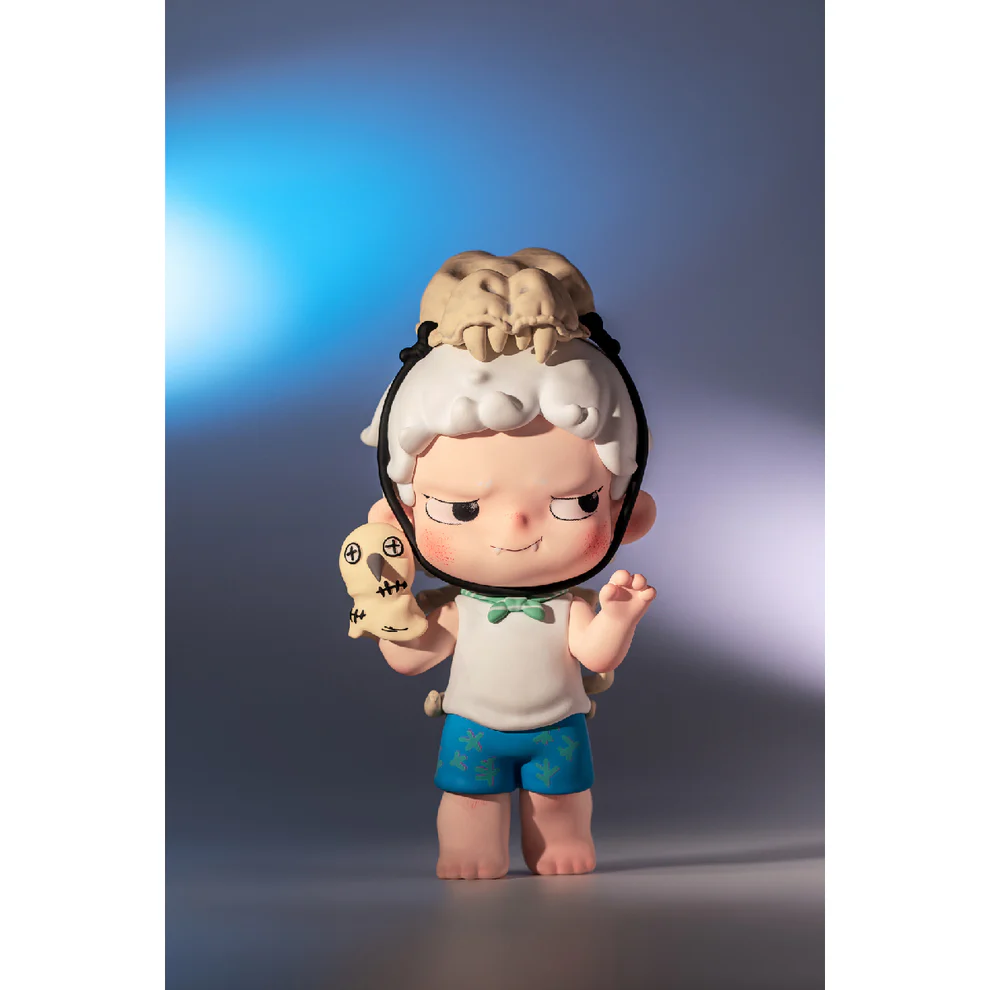 Heyone Mô Hình Find The Exit Of Juanjuan'S World Series (Vta)