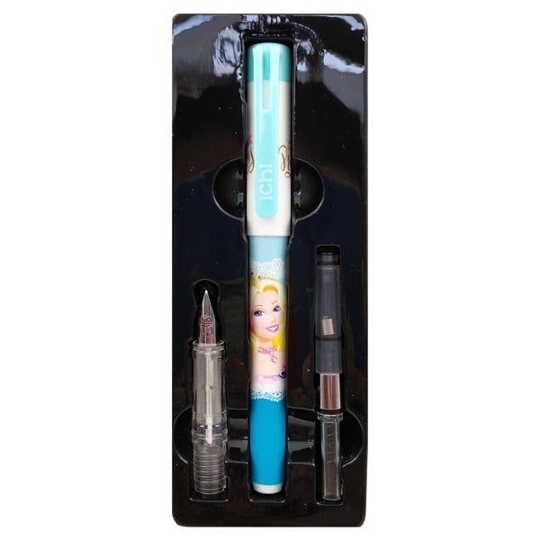 Bút Máy Ichi ClassMate Hình Công Chúa CL-FP400 (TK)