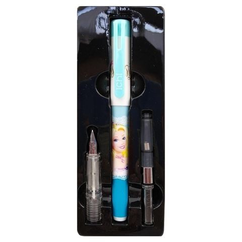 Bút Máy Ichi ClassMate Hình Công Chúa CL-FP400 (TK)