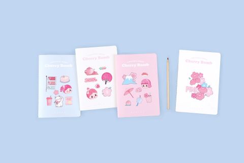 Tập Sinh Viên A5 80TR LG-23592