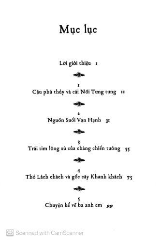 Sách Những Chuyện Kể Của Beedle Người Hát Rong (Ngoại Truyện Harry Potter)