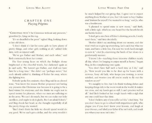 Ft Classic: Little Women_ Ft 0326