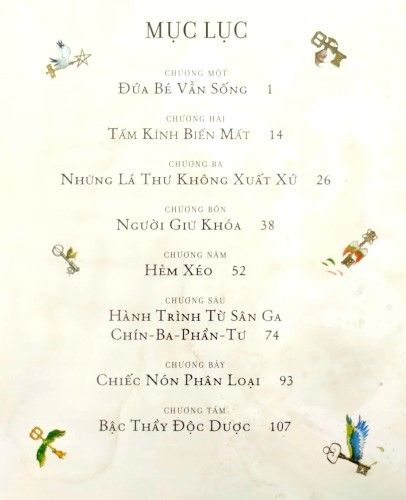 Harry Potter Và Hòn Đá Phù Thủy (Bản đặc biệt có tranh minh họa màu) (Tái bản năm 2024)