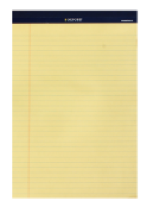 Sổ Legal Pab Vp A4 Oxfrd 120TR A02 (THNK031)