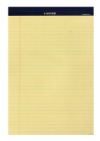 Sổ Legal Pab Vp A4 Oxfrd 120TR A02 (THNK031)