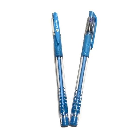 Vỉ 2 bút Gel-022 (TL)