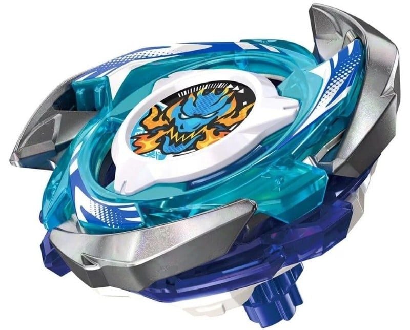 Beyblade X Con Quay CX-01 Starter DranBrave S 6-60V 939597 (VTA)