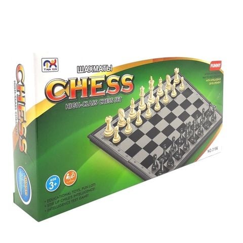 Cờ Vua Nam Châm 3156 - HT622