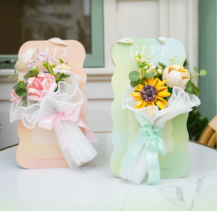 Wekki Lắp Ráp Nhịp Trái Tim Wk517201