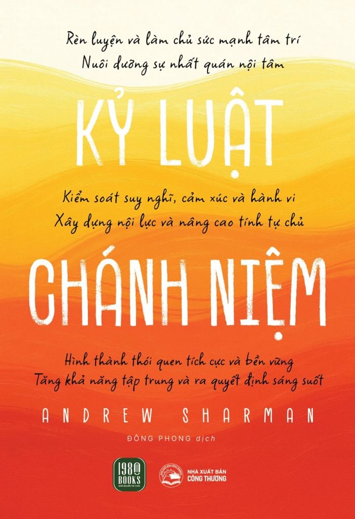 KỶ LUẬT CHÁNH NIỆM