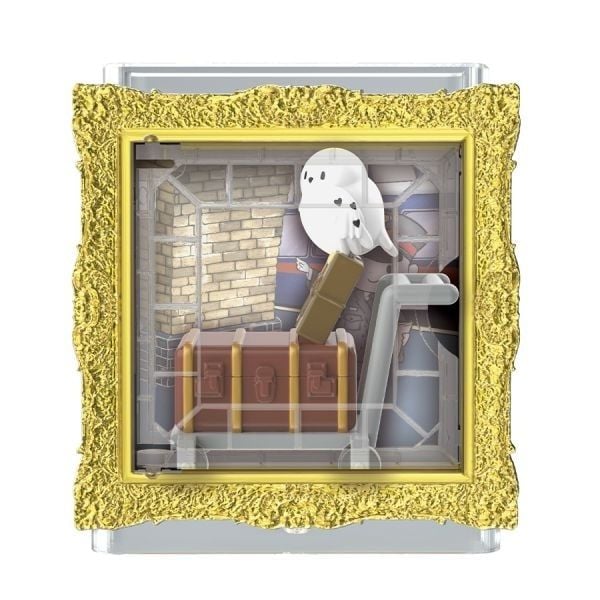 Wizarding World - Nhân Vật Bí Ẩn Harry Potter - 6067469