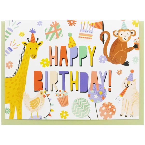 Thiệp Lux (100X150Mm)(Thck0378) - Giao Ngẫu Nhiên