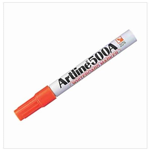 Bút viết bảng EK-500A OR Cam (PM)