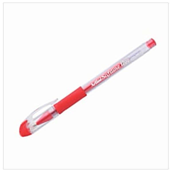 Bút bi mực Gel EGB-1700 RD (PM)